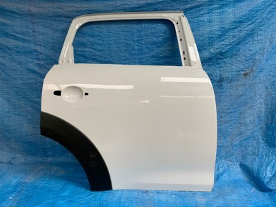 Mini countryman r60 праве задні двері фото №1