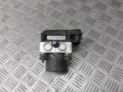 Насос abs fiat punto 46836768 фото №1