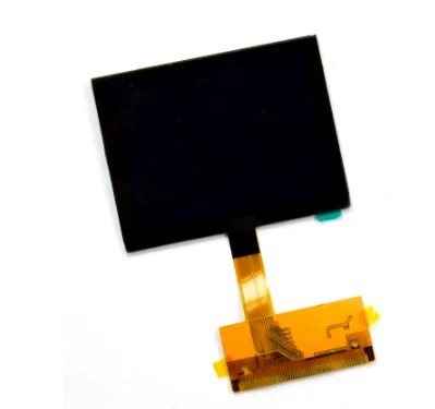 MONITOR LCD A3 A4 A6 S3 S4 S6 PARA V-W PARA AUDI VDO KLASTRA DESKI~30655  