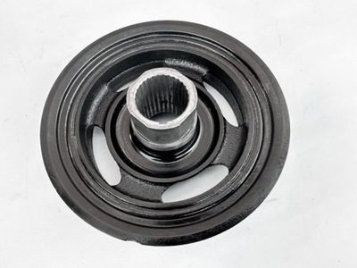 Honda cr-v iv 2,0b шкив оригинал фото №1