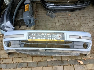 Бампер перед renault laguna 2 ii фото №1