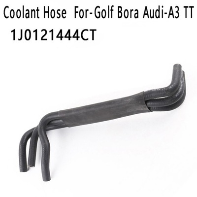 JUNCTION PIPE FLUID COOLING DO-VW GOLF BORA -A3 TT 1J012  