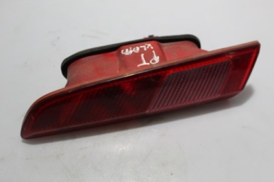 Лампа права задня w кришка багажника alfa romeo 156 ii фото №1