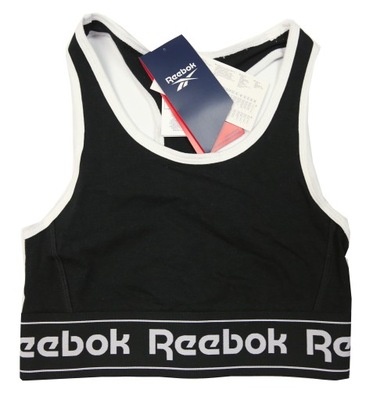 Biustonosz Reebok Training Essentials Linear