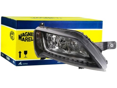 LAMP LAMP RIGHT MAGNETI MARELLI 712501211129  