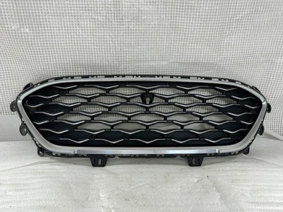 Ford kuga mk3 решітка радіатора фото №1