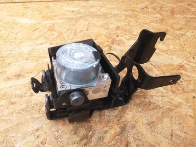 Peugeot rifter iv opel citroen насос abs 9846125380 фото №1