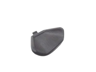 Заглушка порог midnight черный ford focus 99-05 оригинальный номер 1149208 фото №1