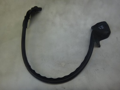 Прокладка стекло правый перед mini r55 r56 r57 r58 фото №1