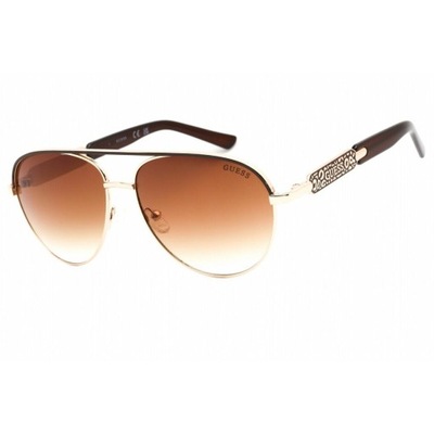 Okulary przeciwsłoneczne Damskie Guess GF0287-3