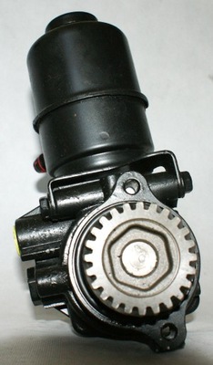 Насос усилителя pajero iii montero 3.2 did 4m41 фото №1