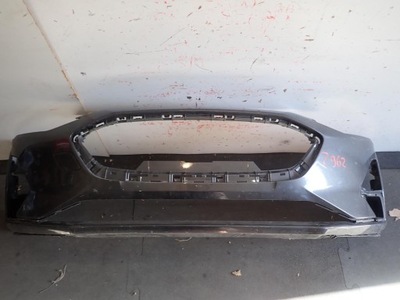 Бампер перед передній ford focus mk4 2018- фото №1