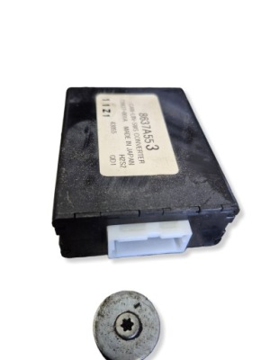 Модуль вприску pajero iv 8637a553 фото №1