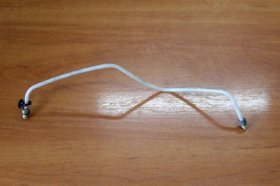 Шланг airmatic mercedes w221 фото №1