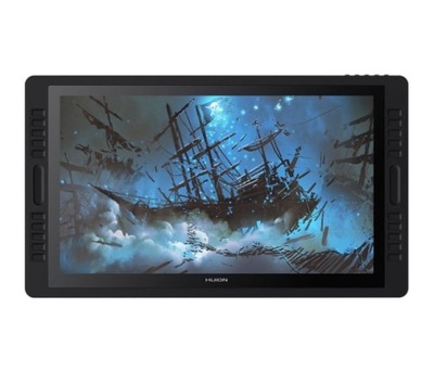 Tablet graficzny Huion Kamvas Pro 22