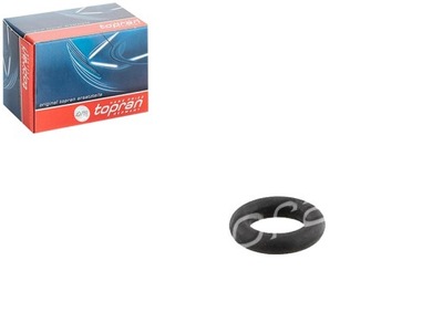 O-RING - FPM 3.3X1.4MM AUDI A1 A3 OPEL COMBO TOUR SEAT ALTEA ALTEA XL