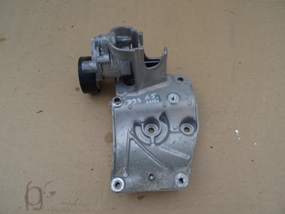 Кронштейн кронштейн генератора кондиціонер ds3 crossback фото №1