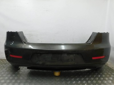 Бампер задняя задний alfa romeo 159 фото №1