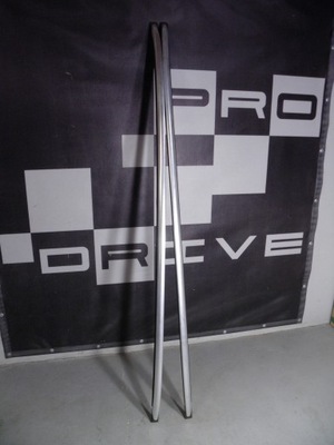 Ford focus mk3 kombi // рейлінг даховий лівий фото №1