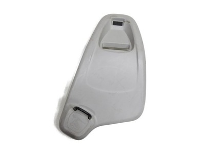 Защита поперечина безопасности средний задняя c3 picasso фото №1