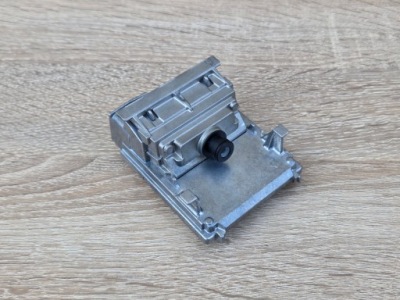 Камера радар асистент модуль блок керування renault clio v lift 23r 284628565r фото №1