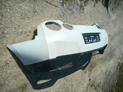 Nissan gt-r gtr r35 lift бампер задній задня oryg. фото №1