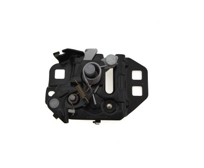 Ford fusion 13 - 17 замок засувка капот ds7a-16701-cd фото №1