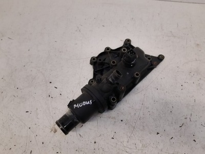 Корпус термостата 8200023915 renault modus фото №1