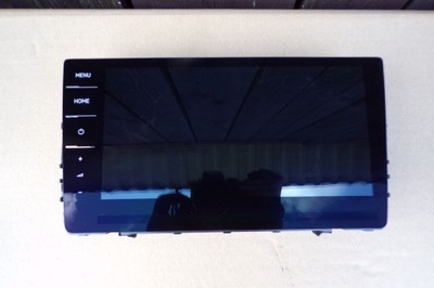 Дисплей навигации 5g6919606 vw arteon фото №1