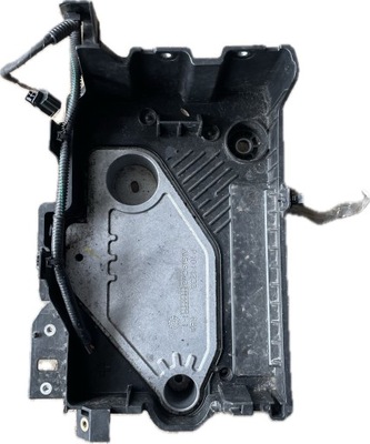 Renault clio v основа акумулятор фото №1