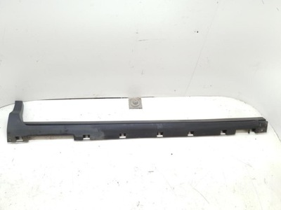 Молдинг порог накладка правая ford kuga ii mk2 фото №1