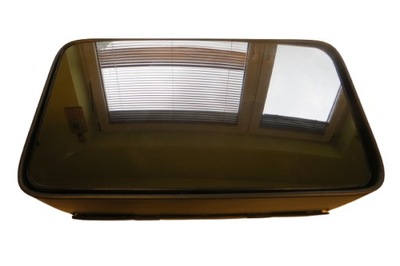 Зеркало наружное левая 98472977 iveco trakker фото №1