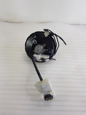 Ford kuga mk2 lift escape 15 r усилитель тормозов dv61-2b195-jb фото №1