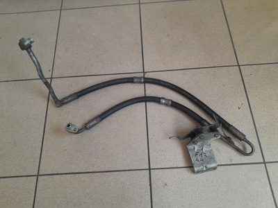 Bmw 6 650xi f12 f13 f06 2012r 4.4 n63 шланг трубка wąż усилителя фото №1