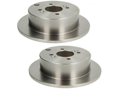 DISCS BRAKE REAR FERODO DDF1794C-1 DDF1794C1  