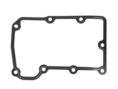 Прокладка термостата elring 877.761 фото №1