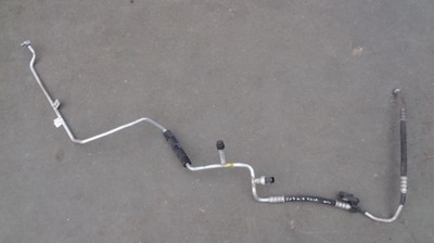 Wąż шланг труба трубка кондиционера 519775600 panda 3 iii 0.9 t-air 2012- фото №1