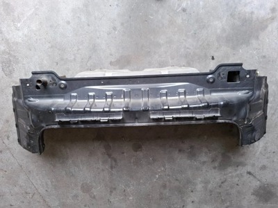 Hyundai ix35 10-15 pas задня pae фото №1