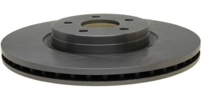 Диск тормозная перед ford escape 2013-2019 фото №1