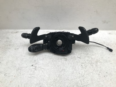 Citroen c5 aircross перемикач комбінований перемикачі kpl 18-22 фото №1