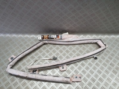 Левая шторка безопасности opel insignia b kombi фото №1