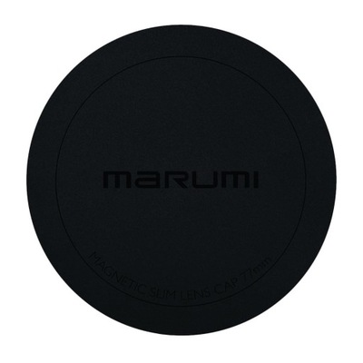 Dekielek Marumi Magnetic Cap 82mm