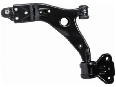 Рычаг перед левый ford transit connect 1.0-1.6 18 фото №1