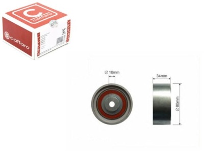 Caffaro ролик ремень распределительного вала mn980107 фото №1