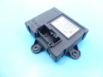 Блок керування модуль двері mondeo mk4 7g9t-14b534-af фото №1