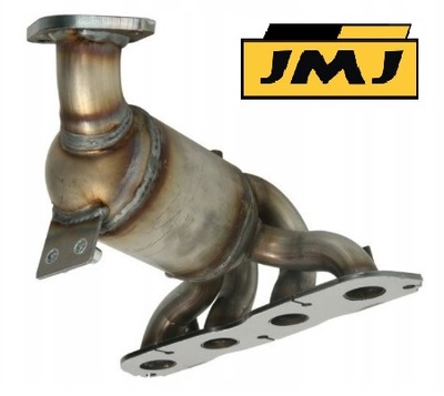 Каталізатор kia rio picanto 1.2i 12/2017-03/2020 фото №1