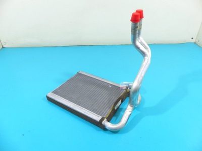 Отопитель hyundai i40 11-14 europa фото №1
