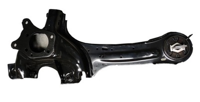 Рычаг продольный правый задняя ford s-max mk1 galaxy 3 фото №1