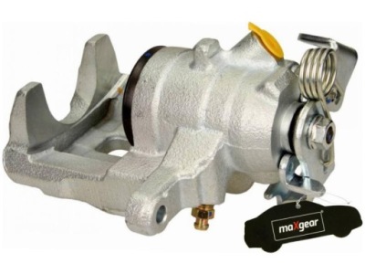 Суппорт левая задний maxgear 82-0203 +ароматизатор фото №1