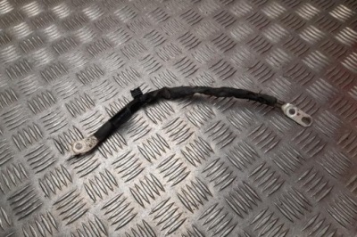 Клемма плюсовая mercedes-benz a1675404101 2021 фото №1